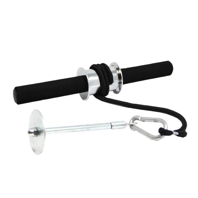 PRO WRIST ROLLER