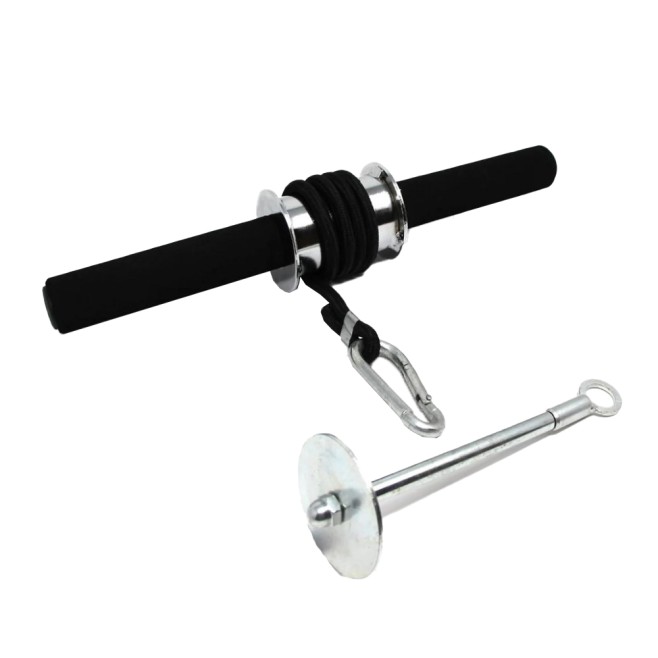 PRO WRIST ROLLER