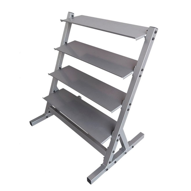 SUPORTE PARA HALTERES DE VINIL