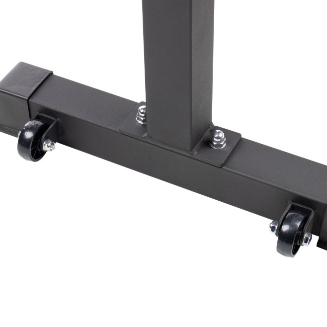 TOPGIM FLAT BENCH