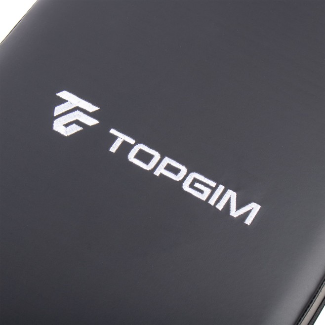 TOPGIM FLAT BENCH