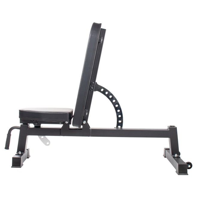 TOPGIM ADJUSTABLE BENCH