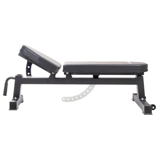 TOPGIM ADJUSTABLE BENCH
