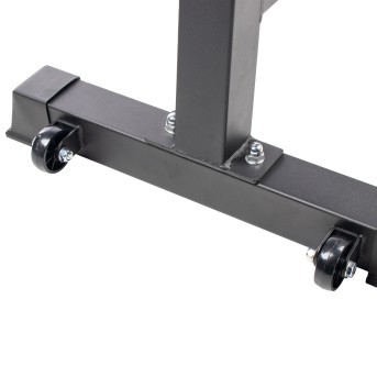 BANCO AJUSTABLE TOPGIM