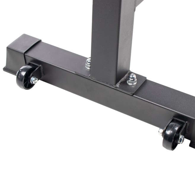 TOPGIM ADJUSTABLE BENCH