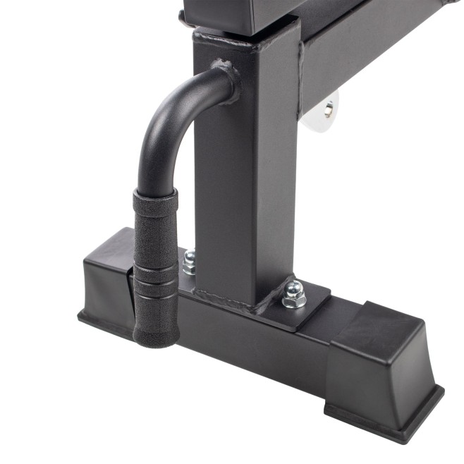 TOPGIM ADJUSTABLE BENCH
