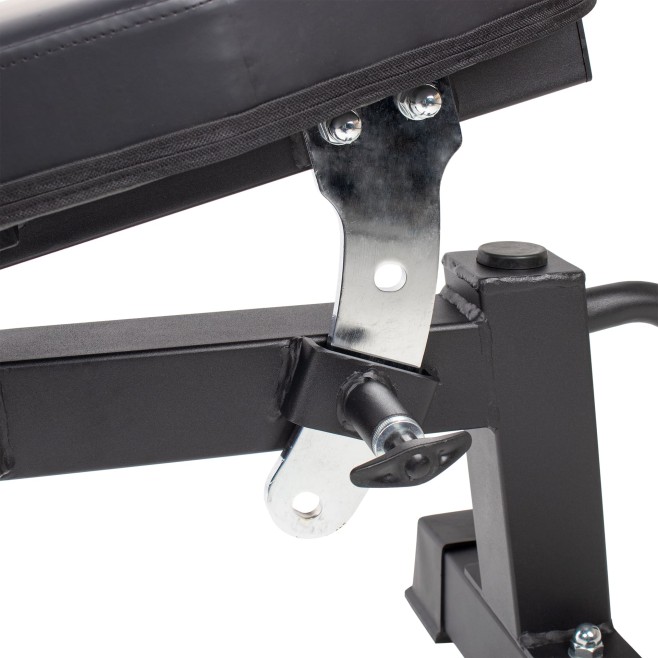 TOPGIM ADJUSTABLE BENCH