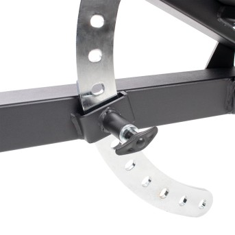 BANCO AJUSTABLE TOPGIM