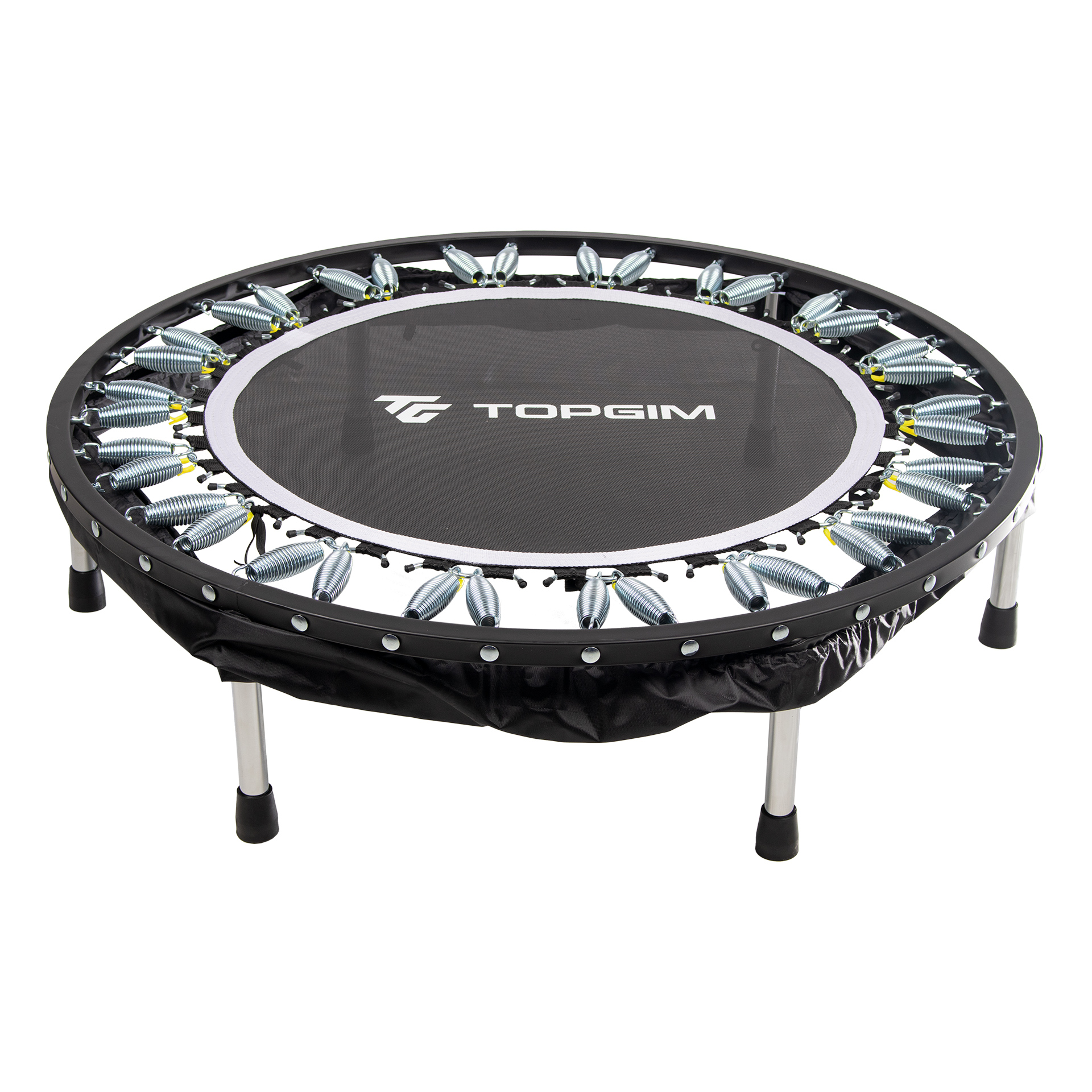 TRAMPOLÍN FITNESS PRO (101cm)