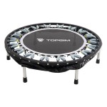 TRAMPOLIM FITNESS PRO (101cm)