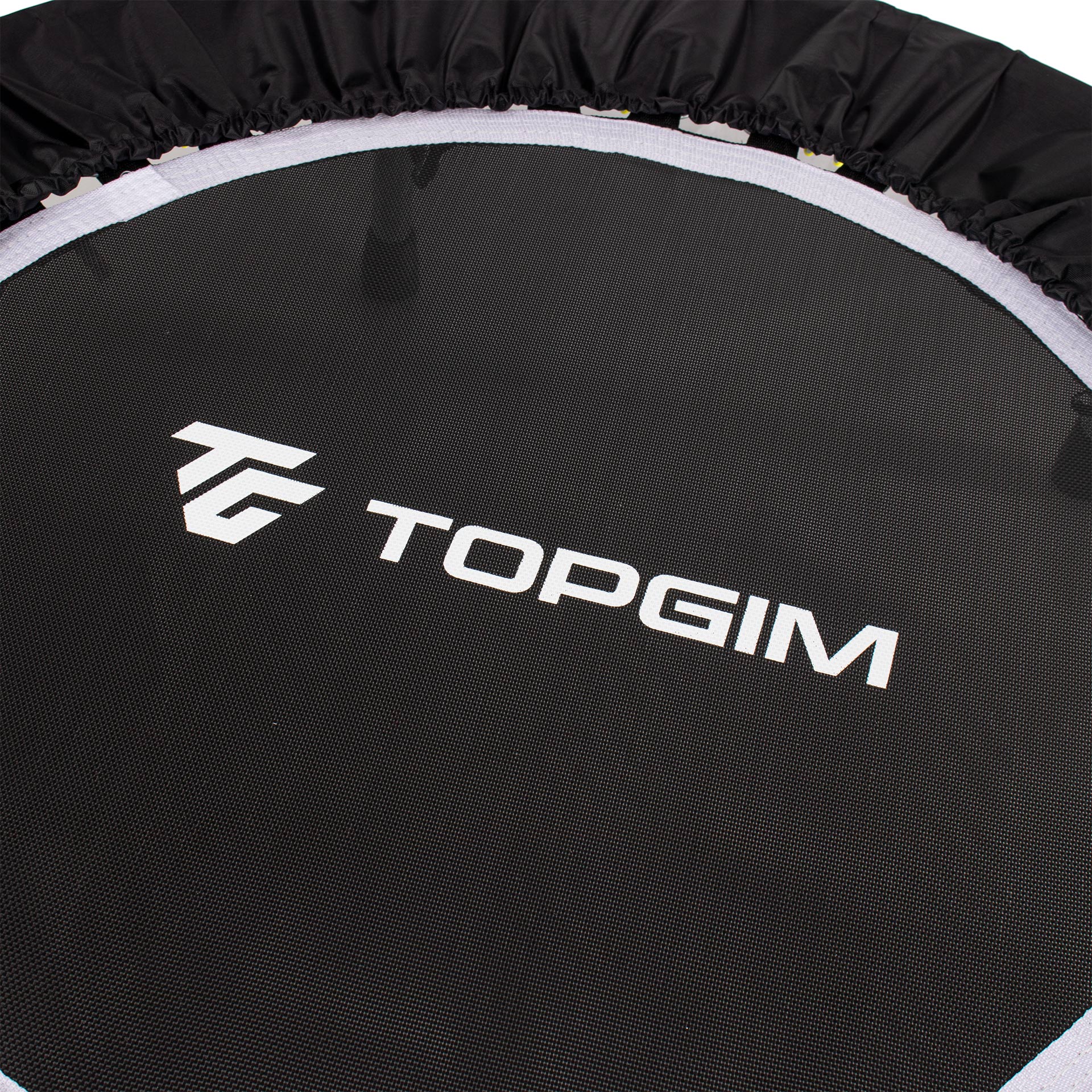 TRAMPOLÍN FITNESS PRO (101cm)