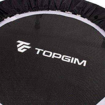 TRAMPOLN FITNESS PRO (101cm)