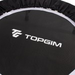 TRAMPOLIM FITNESS PRO (101cm)