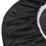 TRAMPOLIM FITNESS PRO (101cm)