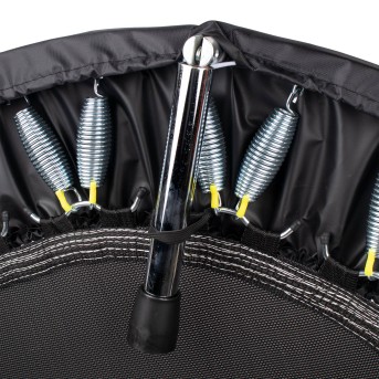 TRAMPOLN FITNESS PRO (101cm)