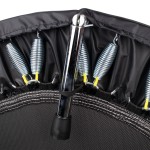 TRAMPOLIM FITNESS PRO (101cm)