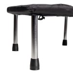 TRAMPOLIM FITNESS PRO (101cm)