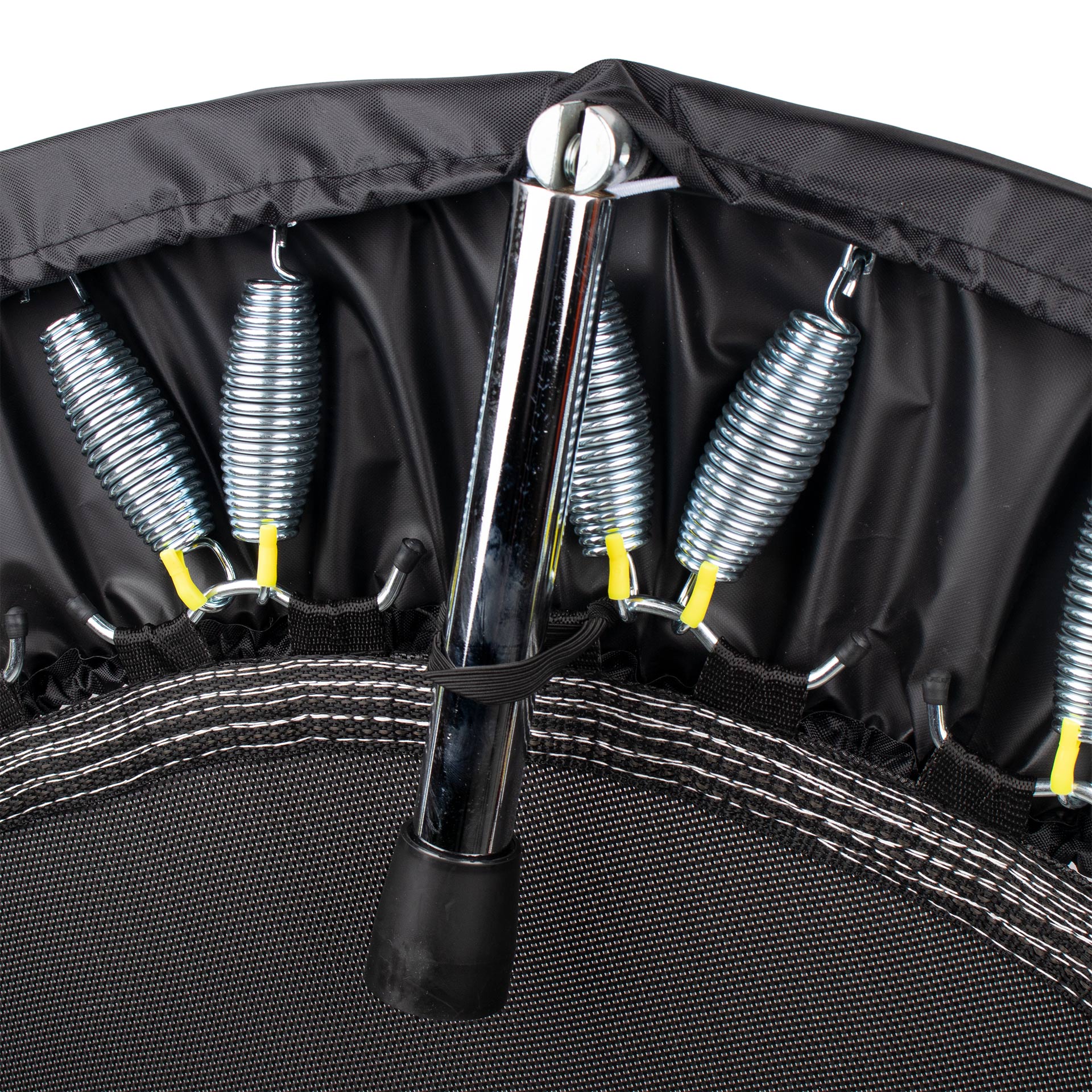 TRAMPOLÍN FITNESS PRO (101cm)