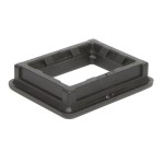 BORRACHA P/ BASE STEP REEBOK (UNIDADE)