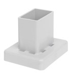 CONECTOR P/ BASE STEP REEBOK (UNIDADE)