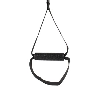 SINGLE HANDLE WITH STRAP SINGLE HANDLE WITH STRAP