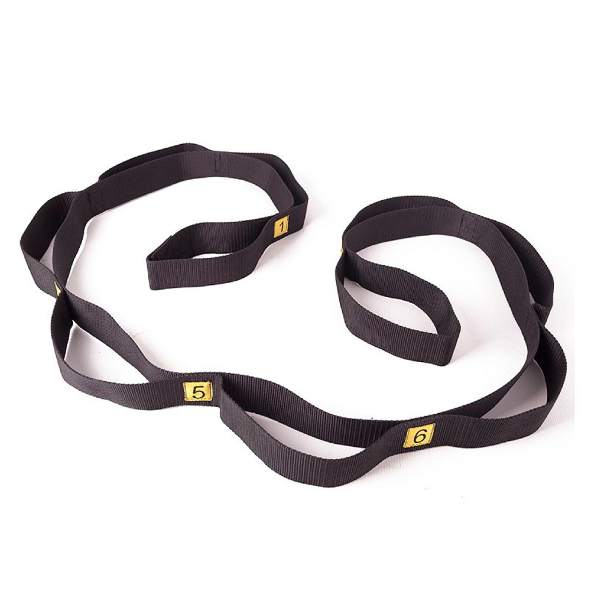SUSPENSION FITNESS EXTENDER STRAP