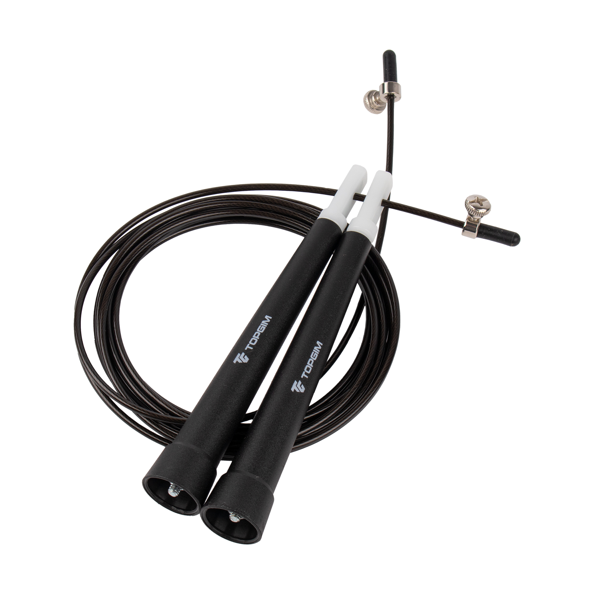 SPEED ROPE (S/ RODIAMIENTO)