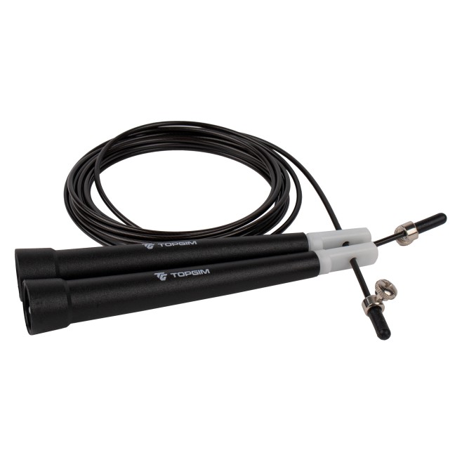 SPEED ROPE (S/ RODIAMIENTO)