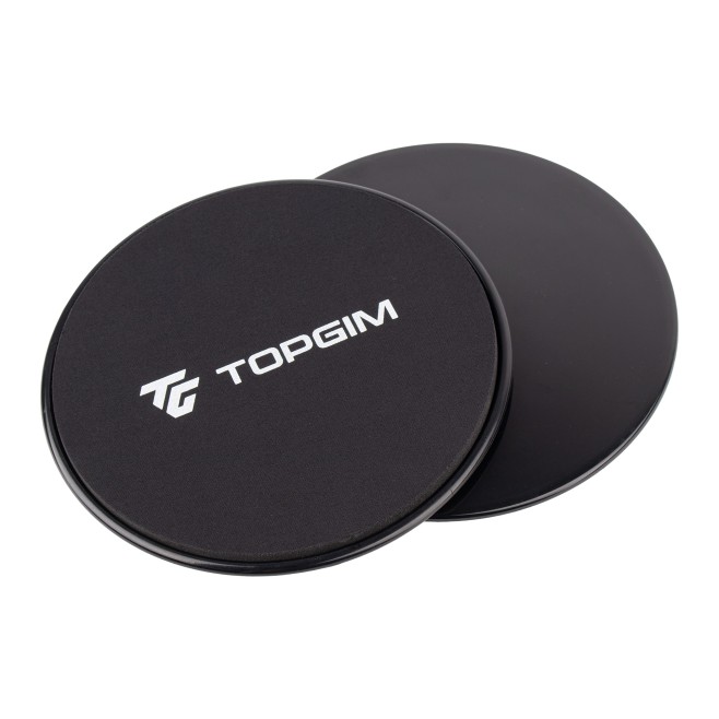 SLIDING DISCS