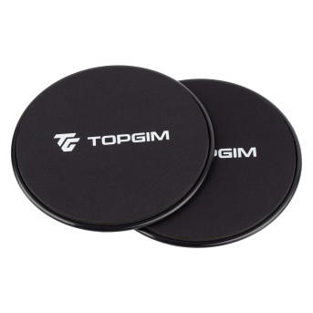 SLIDING DISCS SLIDING DISCS