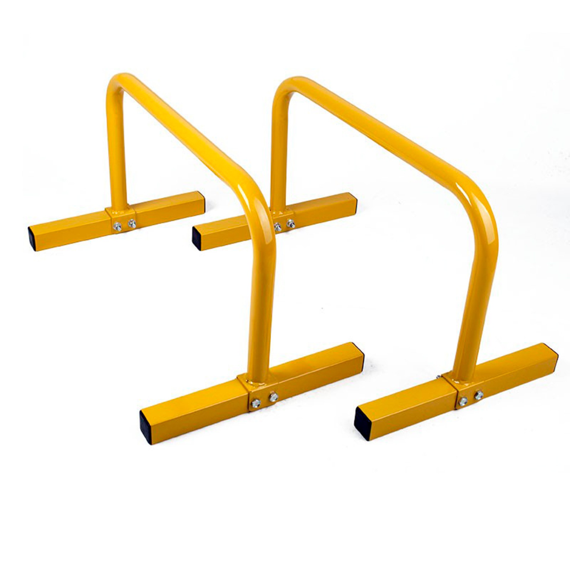 BARRAS PARALELAS BAJAS