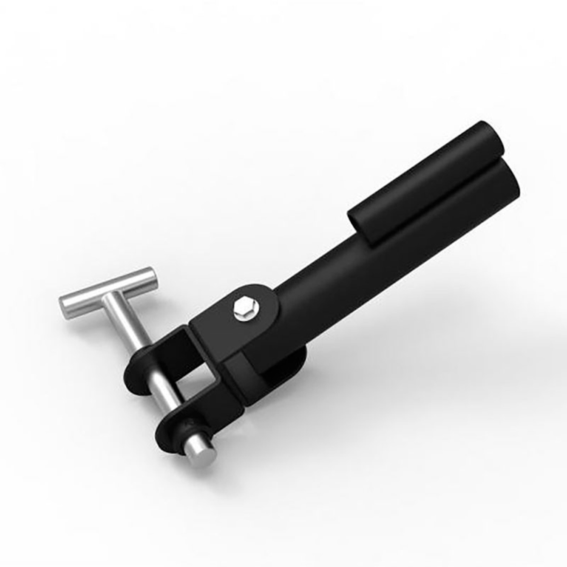 LANDMINE BARRA OLÍMPICA PARA JAULAS DE CROSSTRAINING