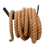 SUPORTE DE PAREDE PARA CORDAS DE TREINO