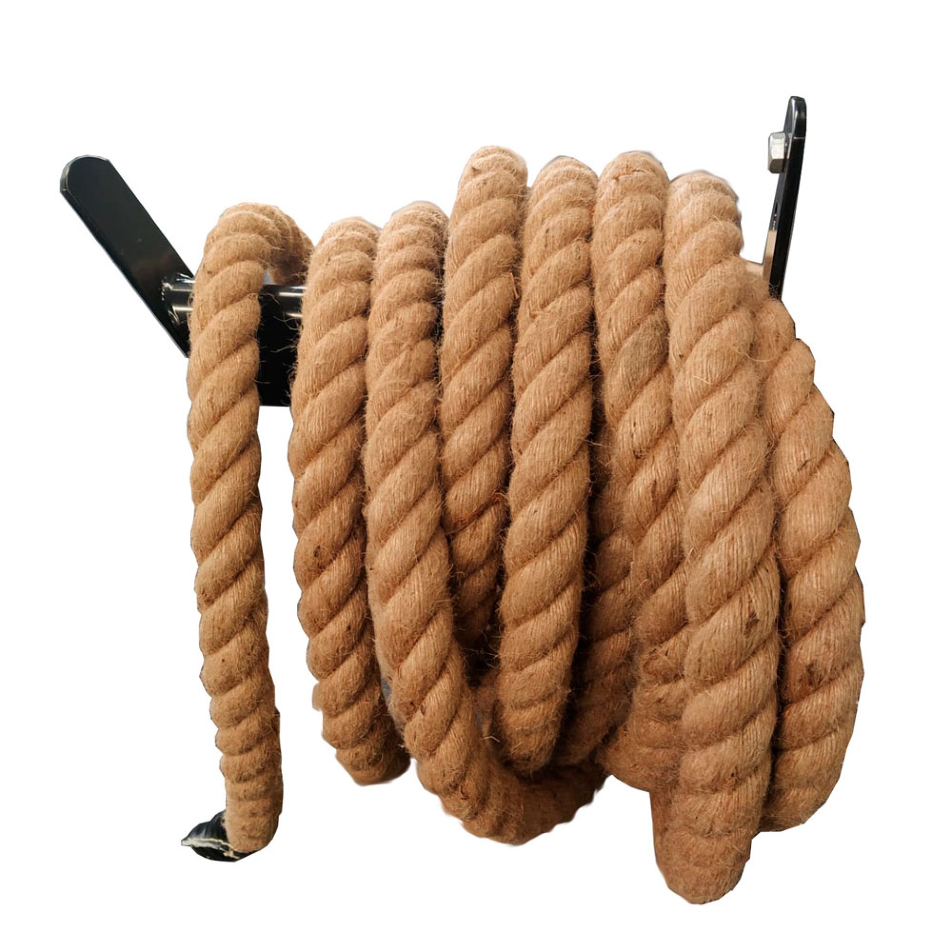 SOPORTE DE PARED PARA CUERDAS DE ENTRENAMIENTO