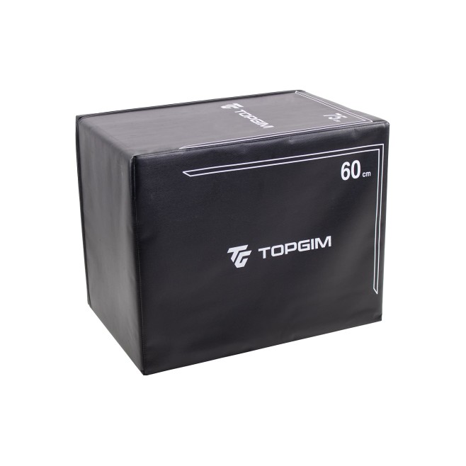 SOFT PLYO BOX 3 POSIES
