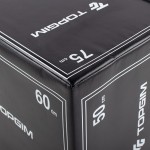 SOFT PLYO BOX 3 POSIES