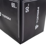 SOFT PLYO BOX 3 POSIES