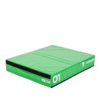 SOFT PLYO BOX 4 PEAS