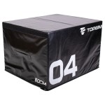 SOFT PLYO BOX 4 PEAS