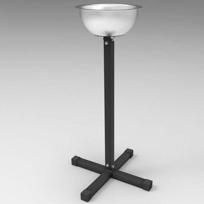 SUPORTE PARA MAGNSIO