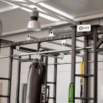 FUNCTIONAL TRAINING RIG ADVANCED