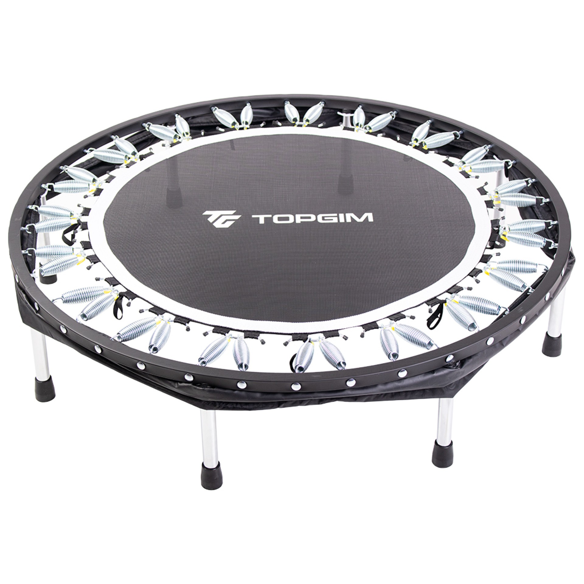 TRAMPOLÍN FITNESS PRO (114cm)