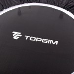 TRAMPOLIM FITNESS PRO (114cm)