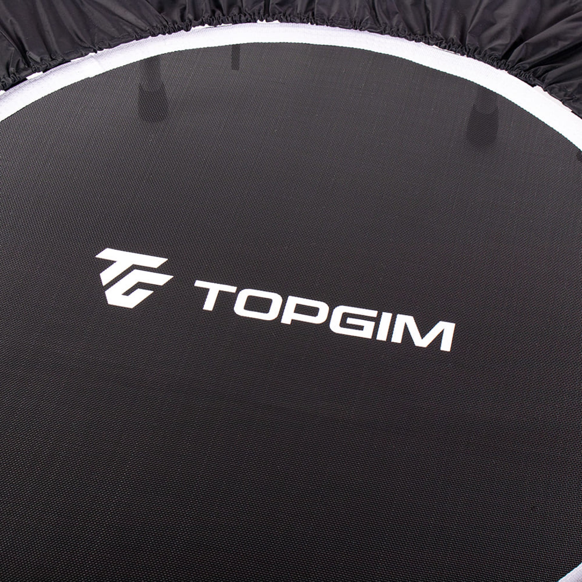 TRAMPOLÍN FITNESS PRO (114cm)