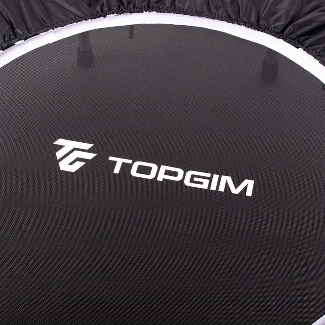 TRAMPOLÍN FITNESS PRO (114cm)