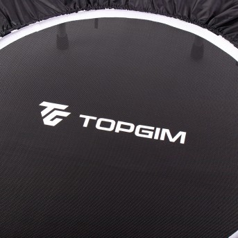 TRAMPOLÍN FITNESS PRO (114cm) TRAMPOLÍN FITNESS PRO (114cm)