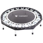 TRAMPOLIM FITNESS PRO (114cm)
