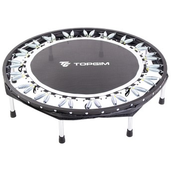 TRAMPOLÍN FITNESS PRO (114cm) TRAMPOLÍN FITNESS PRO (114cm)