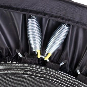 TRAMPOLÍN FITNESS PRO (114cm) TRAMPOLÍN FITNESS PRO (114cm)