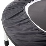 TRAMPOLIM FITNESS PRO (114cm)
